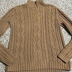 Women’s Chap’s sweater
